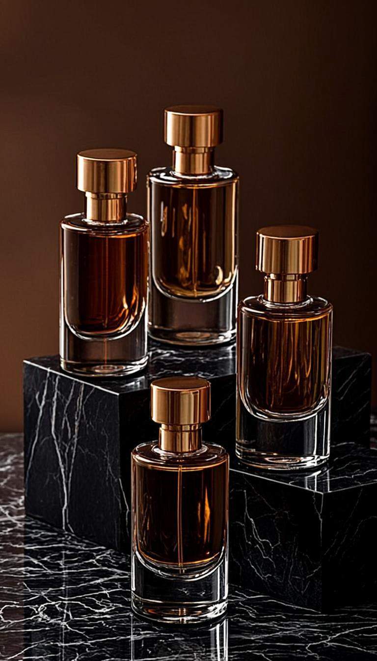 Fragrance