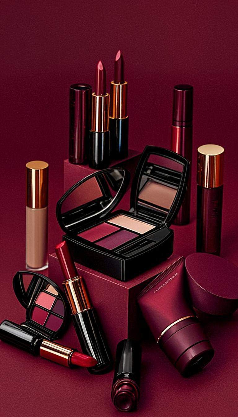 Makeup