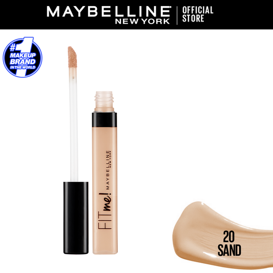 Maybelline New York Fit Me Concealer - 20 Sand