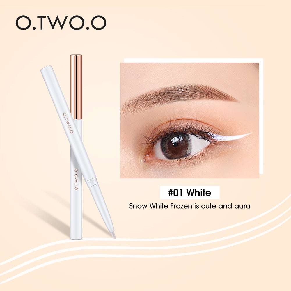 O.TWO.O Under Eye Pencil