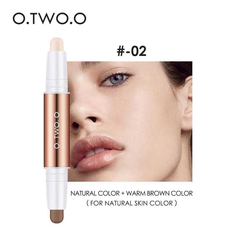 O.TWO.O Glow Lift Contour Stick