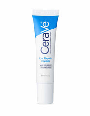 CeraVe Eye Repair Cream for Dark Circles and Puffiness 14.2gm