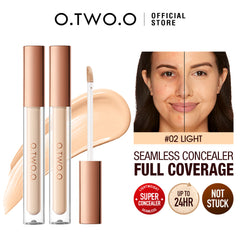 O.TWO.O Seamless Concealer