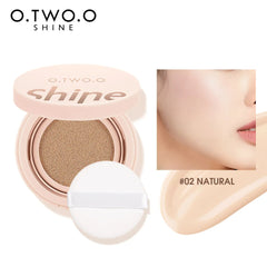 O.TWO.O Cushion BB Cream