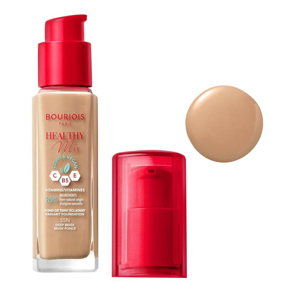 Bourjois Healthy Mix Foundation