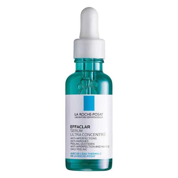 La Roche-Posay Effaclar Ultra Concentrated Serum