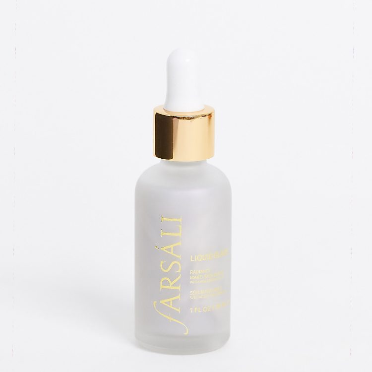 Farsali Liquid Glass Radiance Serum