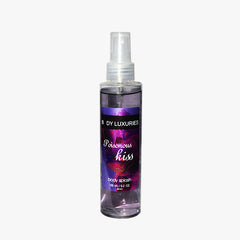 Body Luxuries Body Splash Poisonous Kiss 155ml