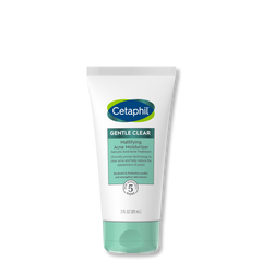 Cetaphil Gentle Clear Mattifying Acne Moisturizer 89ml