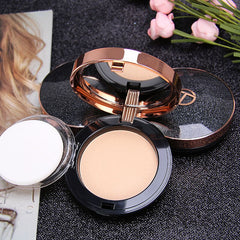 O.TWO.O Dream Diamond Face Powder