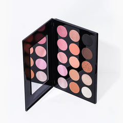 ST London - Colour Hybrid All-in-One Eye & Cheek Palette