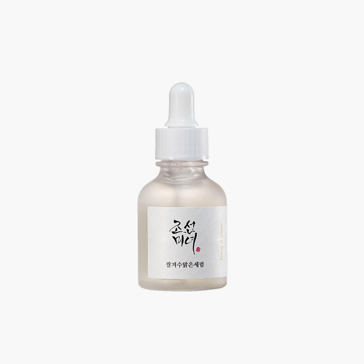 Beauty of Joseon Glow Deep Serum Rice + Alpha Arbutin 30ml