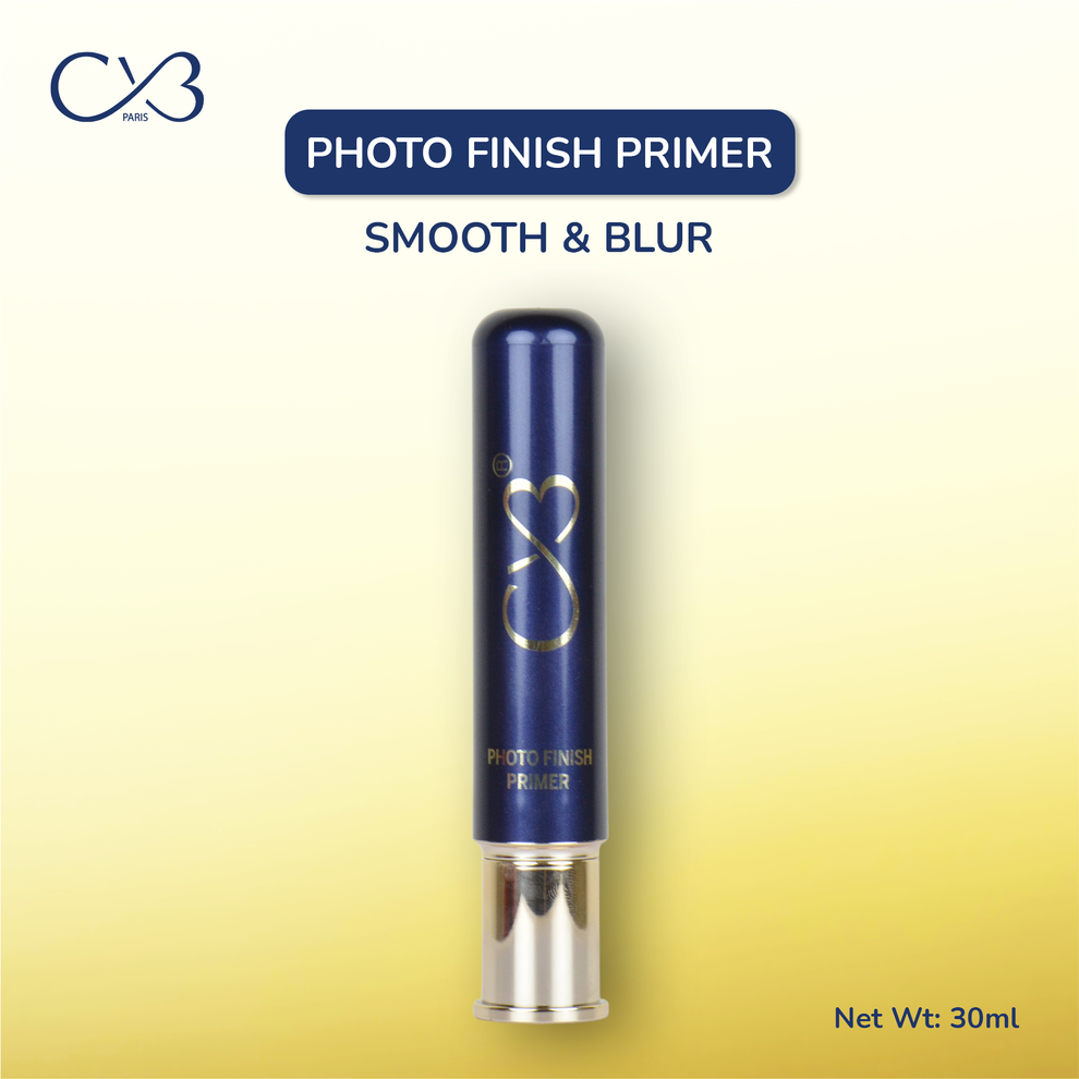 CVB Paris Photo Finish Primer 30ML