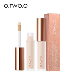 O.TWO.O High Coverage Liquid Concealer