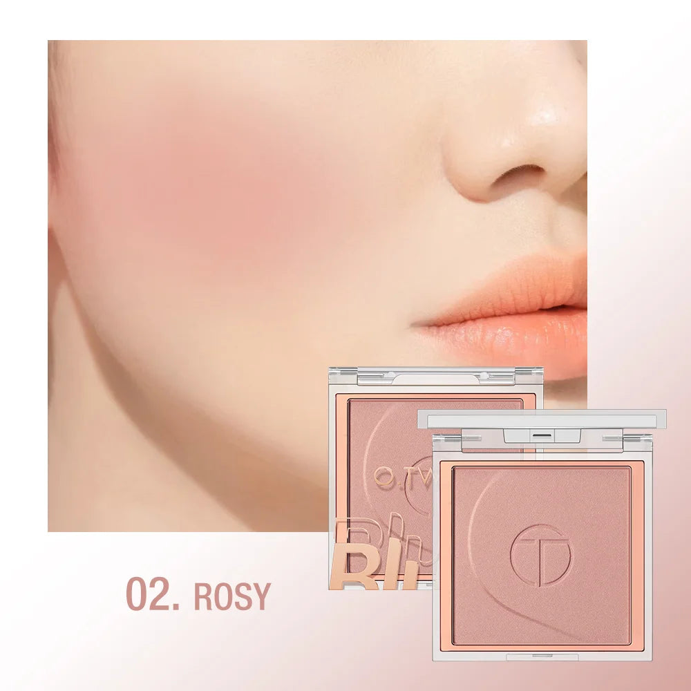 O.TWO.O Blush Makeup Palette