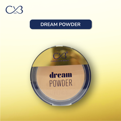 CVB Paris Dream Face Powder 10g