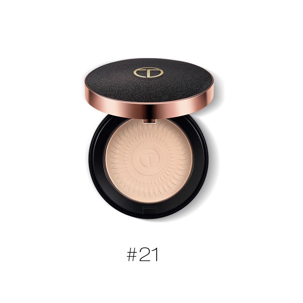 O.TWO.O Dream Diamond Face Powder