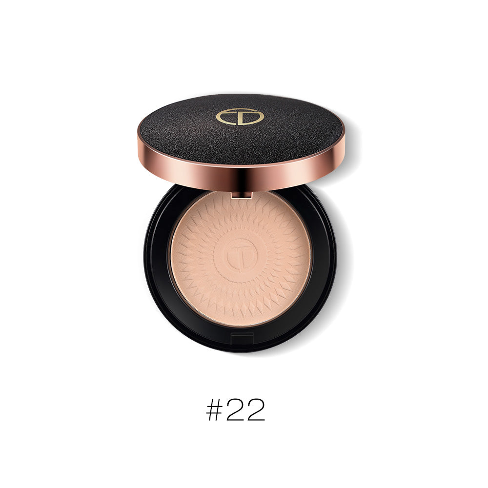 O.TWO.O Dream Diamond Face Powder