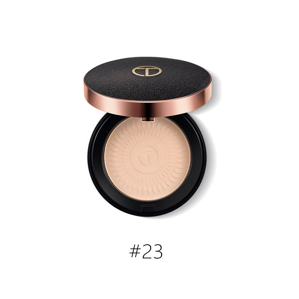 O.TWO.O Dream Diamond Face Powder