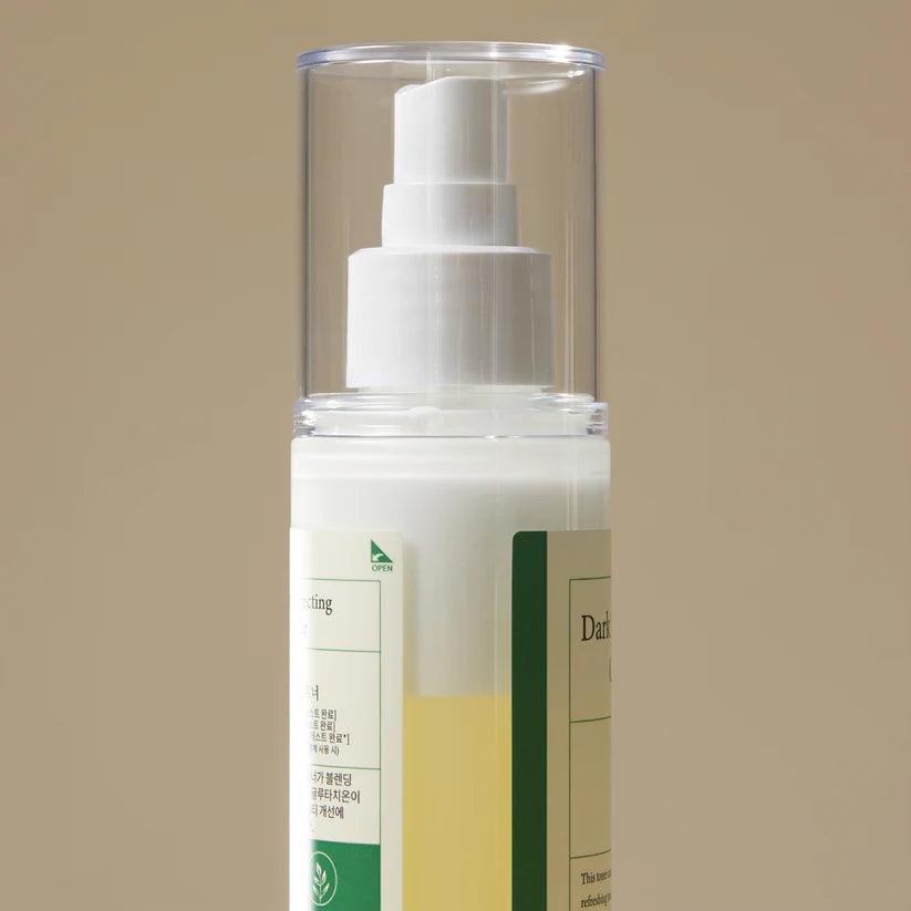 Axis-Y Dark Spot Correcting Glow Toner 125Ml