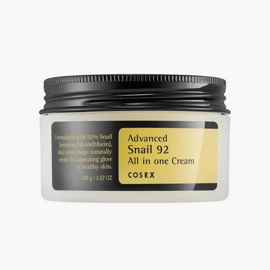 Cosrx Advanced Snail 92 All In One Cream 100Gm