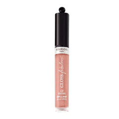 Bourjois - Lip Gloss Fabuleux - Golden