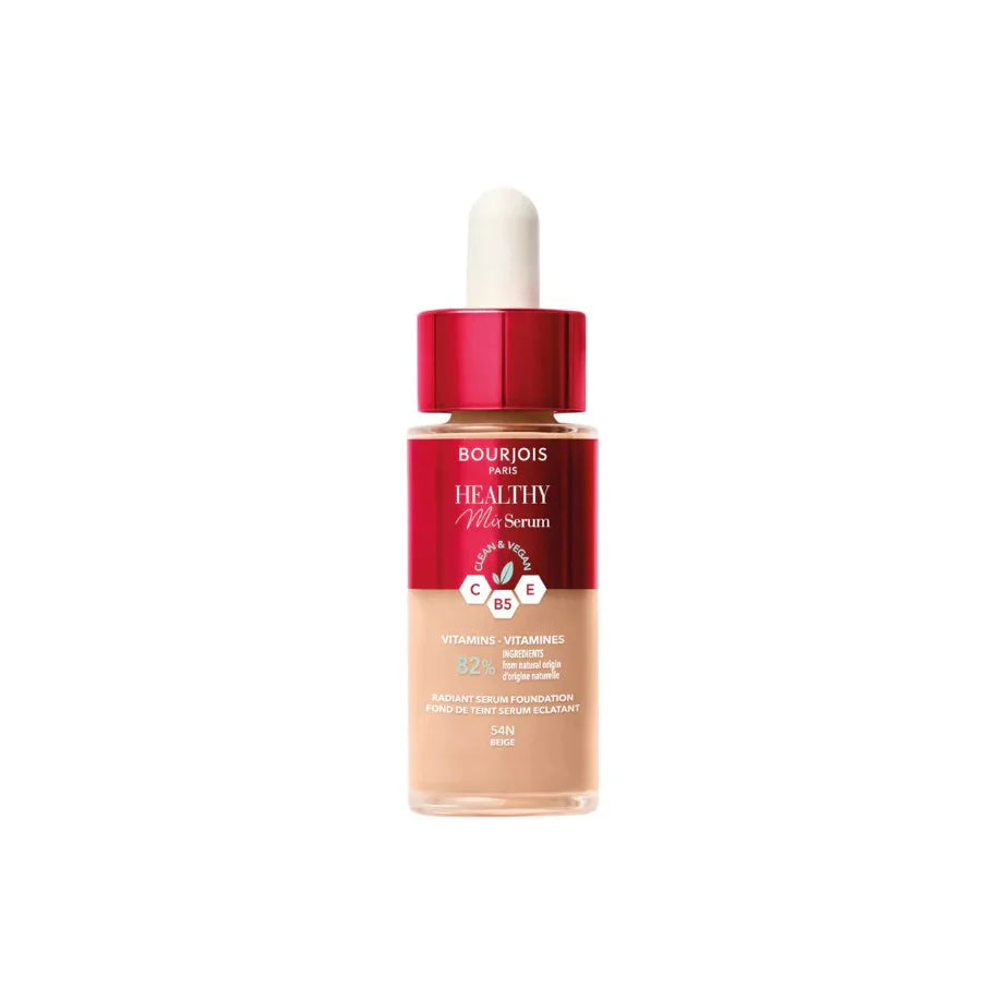 Bourjois Healthy Mix Foundation