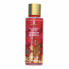 Victoria's Secret Mist - Crimson Berries