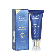 CVB Paris 24K Gold Gel Primer 30ml