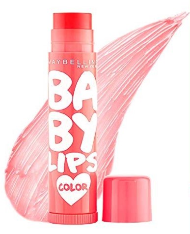 Maybelline Baby Lips Lip Balm Color Cherry Kiss 4G