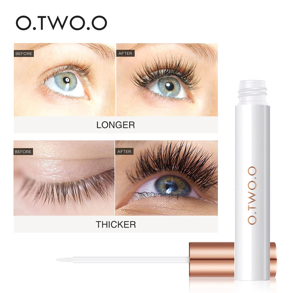 O.TWO.O Eyelash Nourishing Essence