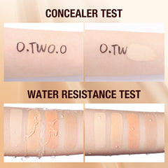 O.TWO.O Seamless Concealer