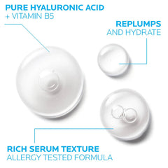 La Roche-Posay HyaluB5 Hyaluronic Acid Serum