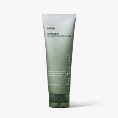 Anua - Heartleaf LHA Moisture Peeling Gel - 120Ml