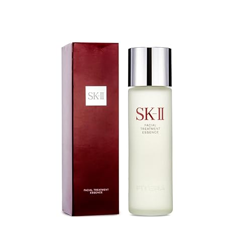 SK-II Facial Treatment Essence, 7.7 Ounce