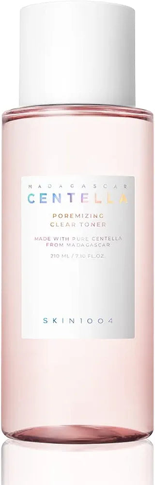 SKIN1004 - Madagascar Centella Poremizing Clear Toner 210ml