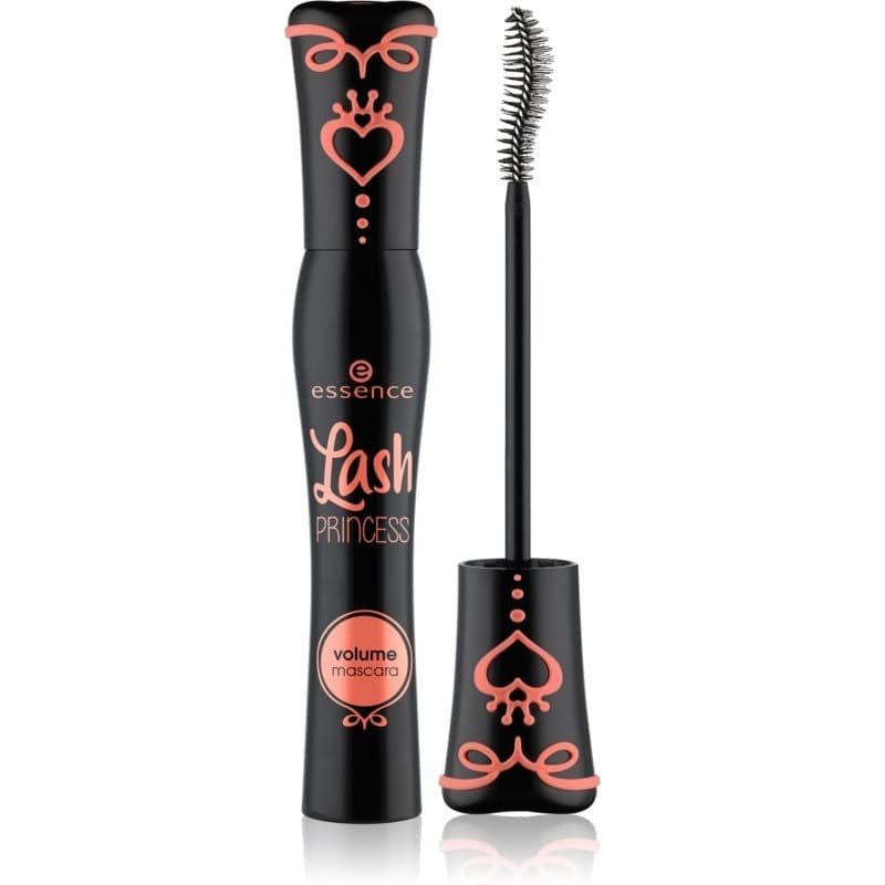 Essence Lash Princess Volume Mascara Orange