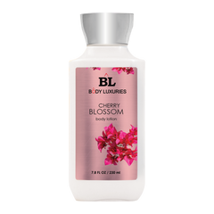 Body Luxuries Body Lotion Cherry Blossom 230ml