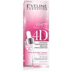 4D Best Whitening Serum 18ml