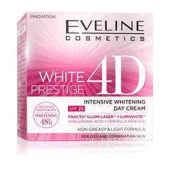 Eveline Whitening Day Cream – 50ml