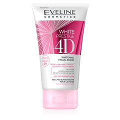 Whitening Facial Scrub – 150ml