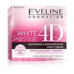 Intensive Whitening Night Cream – 50ml