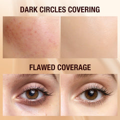 O.TWO.O Seamless Concealer