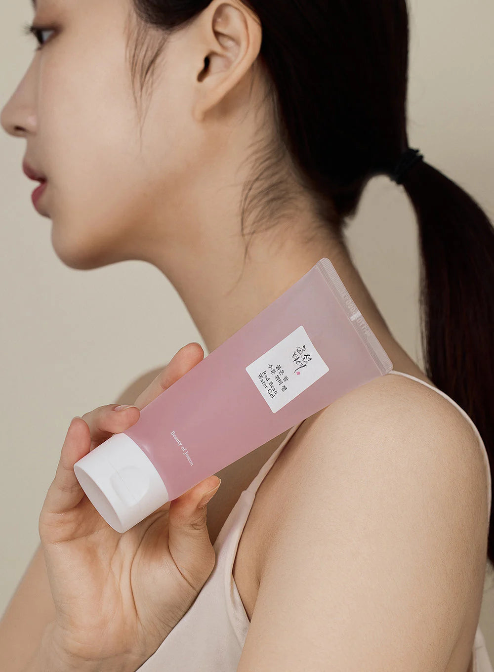 Beauty of Joseon Red Bean Water Gel