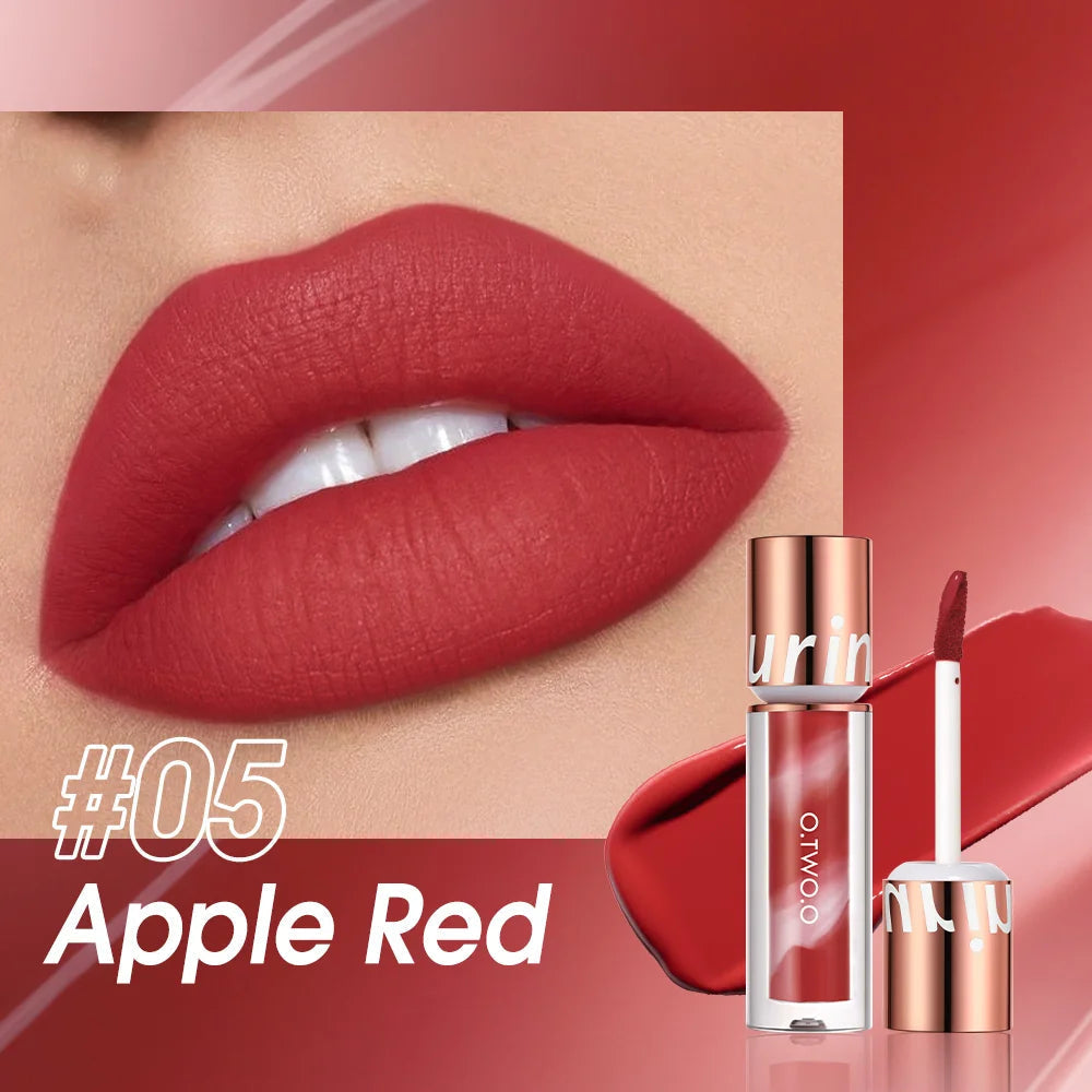 O.TWO.O Ultra Stay Lolepop Lipstick