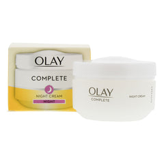 Olay Complete Night Cream 50ml