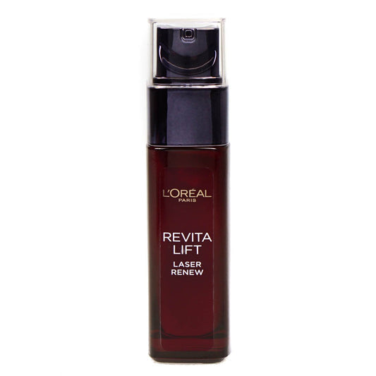 L'Oreal Revitalift Laser Renew Anti-Ageing Super Serum - 30ml/1oz