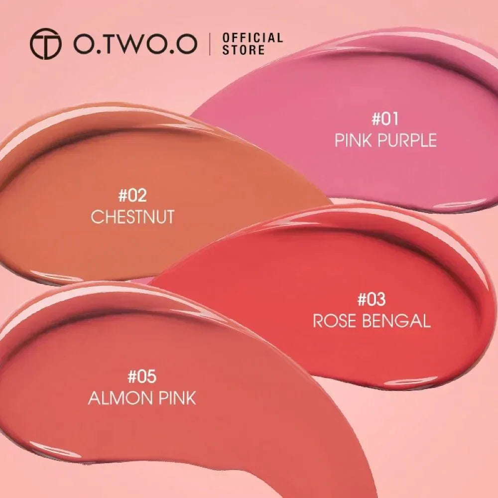 O Two O Liquid Blush