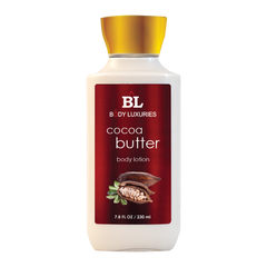 Body Luxuries Body Lotion Cocoa Butter 230ml