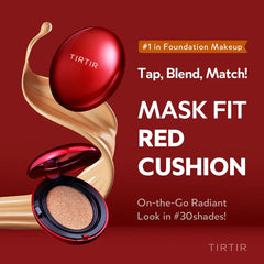 Tirtir - Mask Fit Red Cushion Mini